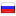 neoinfproekt.ru hosted country